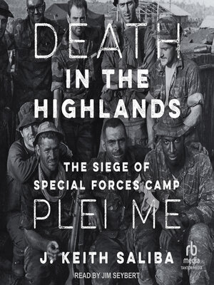 cover image of Death in the Highlands